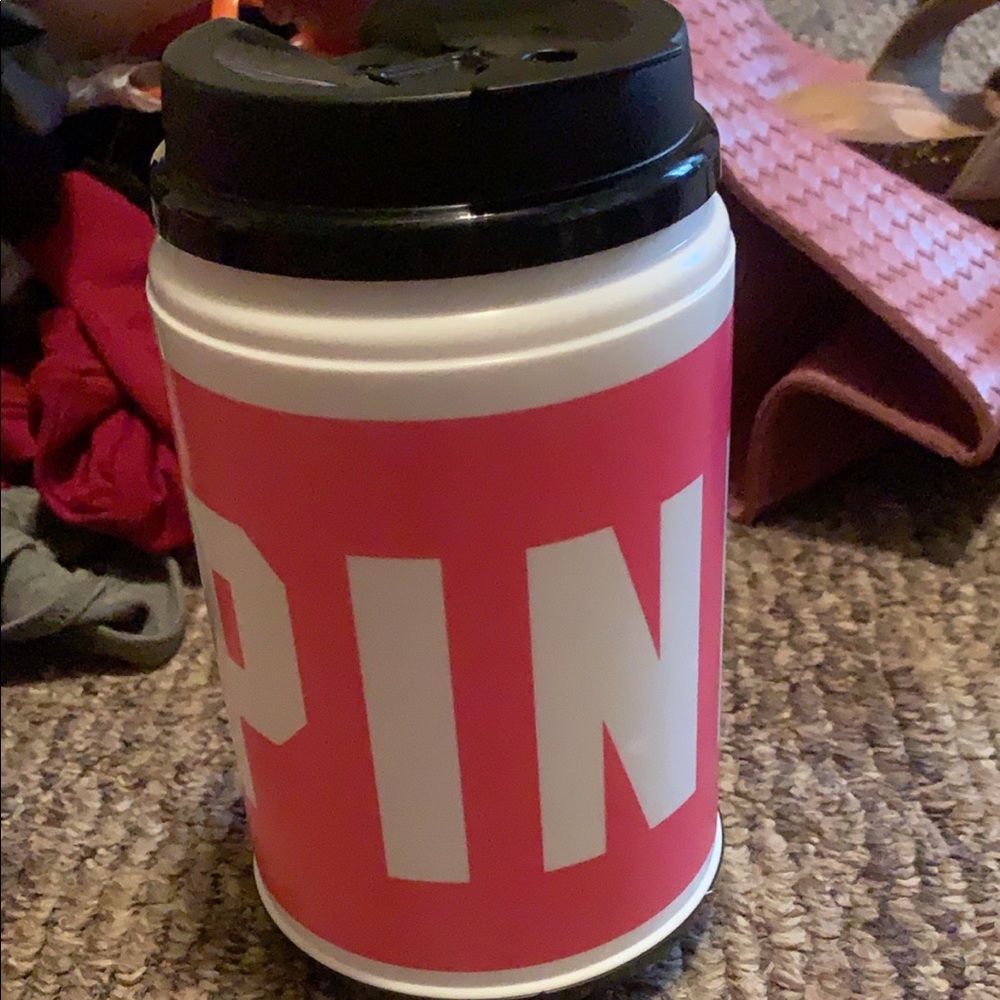 PINK mug